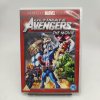 stav a ultimate avengers the movie dvd