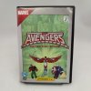 stav a the avengers united they stend dvd 2 dvd