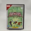 stav a the avengers united they stend dvd 1 dvd