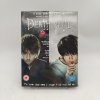 stav a death note kompletni dvd
