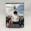 stav a death note change the world kompletni dvd