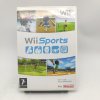 stav b wii sports kompletni wii