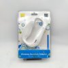 wireless nunchuk adapter bily kompletni wii