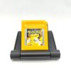 pokemon yellow special edition gb