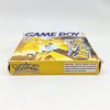 pokemon yellow special edition gb