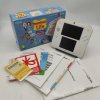 nintendo 2ds tomodachi life bilo cerveny kompletni stav a 2ds