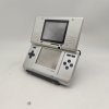nintendo ds fat silver vadne panty nds