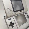 nintendo ds fat silver vadne panty nds