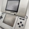 nintendo ds fat silver vadne panty nds