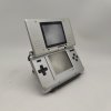 nintendo ds fat silver vadne panty nds