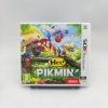 hey pikmin kompletni 3ds