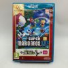 Stav C New Super Mario Bros. U + New Super Luigi U Nintendo Selects (Wii U)