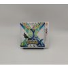 pokemon x kompletni 3ds
