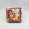 nintendogs cats golden retriever new friends nintendo selects kompletni 3ds