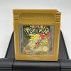 Stav C Cartridge Pokémon Gold (GBC)