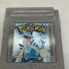 Stav B Cartridge Pokémon Silver (GBC)