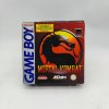 mortal kombat gb