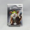 stav a disney g force kompletni wii