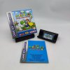 super mario world super mario advance 2 kompletni gba