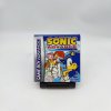 sonic advance kompletni gba