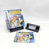 sonic advance kompletni gba