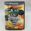 Stav A Monster Jam Maximum Destruction kompletní (GC)