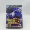 pokemon xd gale of darkness kompletni gc