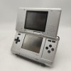 nintendo ds fat silver stav c nds