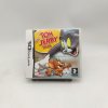 tom and jerry tales kompletni nds