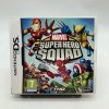 Stav B Marvel Super Hero Squad kompletní (NDS)