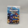 stav c batman the brave and the bold kompletni wii