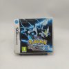 pokemon black 2 version kompletni nds