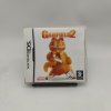 garfield 2 kompletni nds
