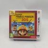 super mario maker nintendo selects kompletni 3ds