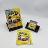 pokemon yellow special edition jap kompletni gb