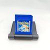 pokemon blue kompletni gb
