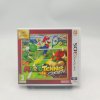 mario tennis open nintendo selects kompletni 3ds