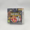 angry birds star wars 3ds