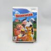 stav b barnyard kompletni wii
