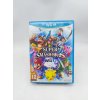 super smash bros for wii u wii u