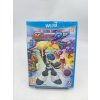 mighty no9 kompletni wii u