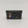 cartridge r type iii gba