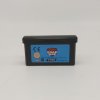 cartridge the simpsons road rage gba