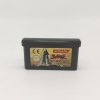 cartridge yu gi oh the sacred cards gba