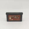 cartridge breath of fire ii gba