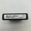 Stav B Cartridge Mario Bros. (Atari 7800)