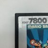 Stav B Cartridge Mario Bros. (Atari 7800)