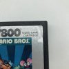 Stav B Cartridge Mario Bros. (Atari 7800)