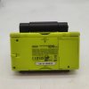 nintendo ds lite zeleny lime stav c 01 nds
