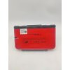 nintendo 3ds xl cerveno cerny 3ds